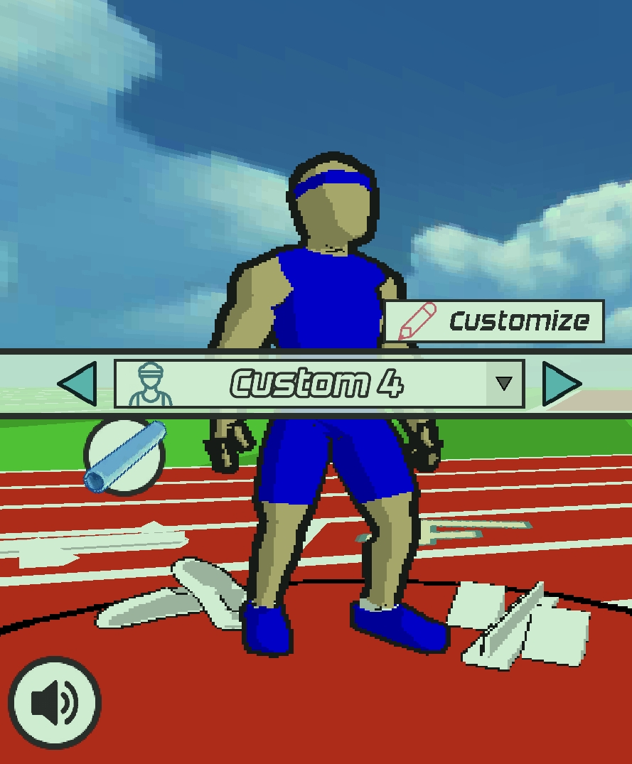 3D Graphics Icon